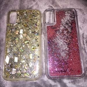 Case-mate iPhone X Cases